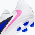 Pánské kopačky Nike Phantom 6 Low Club FG/MG racer blue/white/pink blast 10