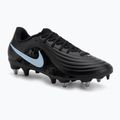Pánské kopačky Nike Tiempo Maestro Acad SG-Pro AC black/ice blue