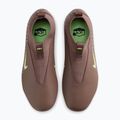 Dětské kopačky Nike Mercurial Superfly 10 Academy "Kylian Mbappé" Jr FG plum eclipse/metallic silver 5