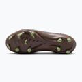 Dětské kopačky Nike Mercurial Superfly 10 Academy "Kylian Mbappé" Jr FG plum eclipse/metallic silver 6
