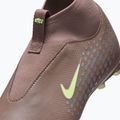Dětské kopačky Nike Mercurial Superfly 10 Academy "Kylian Mbappé" Jr FG plum eclipse/metallic silver 7