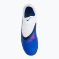 Pánské kopačky Nike Phantom 6 Low Pro TF racer blue/white/pink blast 5