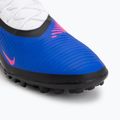 Pánské kopačky Nike Phantom 6 Low Pro TF racer blue/white/pink blast 7