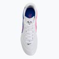 Pánské kopačky Nike Tiempo Ligera Pro FG white/racer blue/pink blast/black 5