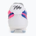 Pánské kopačky Nike Tiempo Ligera Pro FG white/racer blue/pink blast/black 6