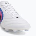 Pánské kopačky Nike Tiempo Ligera Pro FG white/racer blue/pink blast/black 7