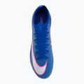Pánské kopačky Nike Mercurial Vapor 16 Elite SG racer blue/white 5