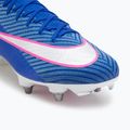 Pánské kopačky Nike Mercurial Vapor 16 Elite SG racer blue/white 7