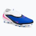 Pánské kopačky Nike Phantom 6 Low Pro AG racer blue/white/pink blast
