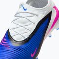 Pánské kopačky Nike Phantom 6 Low Pro AG racer blue/white/pink blast 8