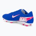 Pánské kopačky Nike Mercurial Vapor 16 Club FG/MG racer blue/white 3