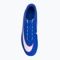 Pánské kopačky Nike Mercurial Vapor 16 Club FG/MG racer blue/white 5
