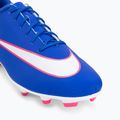 Pánské kopačky Nike Mercurial Vapor 16 Club FG/MG racer blue/white 7