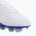 Pánské kopačky Nike Tiempo Maestro Elite FG white/racer blue/pink blast/black 7