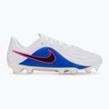 Dětské kopačky Nike Tiempo Maestro Academy Jr FG/MG white/racer blue/pink blast/black 2