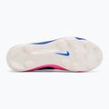 Dětské kopačky Nike Tiempo Maestro Academy Jr FG/MG white/racer blue/pink blast/black 4