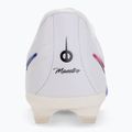 Dětské kopačky Nike Tiempo Maestro Academy Jr FG/MG white/racer blue/pink blast/black 6