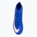 Pánské kopačky Nike Mercurial Superfly 10 Academy AG racer blue/white 5