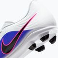 Pánské kopačky Nike Tiempo Maestro Club FG/MG white/racer blue/pink blast/black 9
