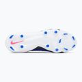 Pánské kopačky Nike Phantom 6 High Academy FG/MG racer blue/white/pink blast 4