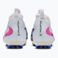 Dětské kopačky Nike Jr. Phantom 6 High Academy FG/MG racer blue/white/pink blast 11