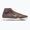 Pánské fotbalové kopačky Nike Mercurial Superfly 10 Academy Kylian Mbappé TF plum eclipse/metallic silver