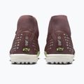 Pánské fotbalové kopačky Nike Mercurial Superfly 10 Academy Kylian Mbappé TF plum eclipse/metallic silver 4