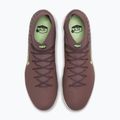 Pánské fotbalové kopačky Nike Mercurial Superfly 10 Academy Kylian Mbappé TF plum eclipse/metallic silver 5