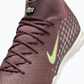 Pánské fotbalové kopačky Nike Mercurial Superfly 10 Academy Kylian Mbappé TF plum eclipse/metallic silver 6