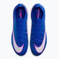 Pánské kopačky Nike Mercurial Vapor 16 Elite SG racer blue/white 8