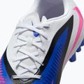 Pánské kopačky Nike Phantom 6 Low Academy AG racer blue/white/pink blast 8