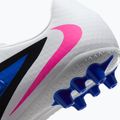 Pánské kopačky Nike Phantom 6 Low Academy AG racer blue/white/pink blast 10