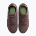 Dětské kopačky Nike Mercurial Superfly 10 Club "Kylian Mbappé" Jr FG/MG plum eclipse/metallic silver 5