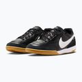 Pánské kopačky Nike Streetgato black/white 3