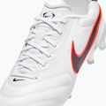 Pánské kopačky Nike Tiempo Ligera Pro FG white/bright crimson/black 8