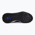 Dětské kopačky Nike Phantom 6 High Academy TF racer blue/white/pink blast 4