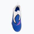 Dětské kopačky Nike Phantom 6 High Academy TF racer blue/white/pink blast 5