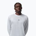 Pánské tričko Longsleeve Nike Jordan Sport Essentials Dri-Fit white 3