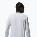 Pánské tričko Longsleeve Nike Jordan Sport Essentials Dri-Fit white 4