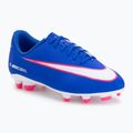 Dětské kopačky Nike Mercurial Vapor 16 Club FG/MG racer blue/white