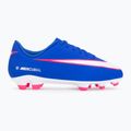 Dětské kopačky Nike Mercurial Vapor 16 Club FG/MG racer blue/white 2
