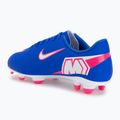 Dětské kopačky Nike Mercurial Vapor 16 Club FG/MG racer blue/white 3