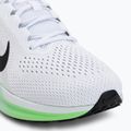 Pánské běžecké boty Nike Winflo 11 white/glacier blue/green strike/black 7