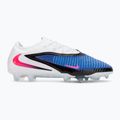 Pánské kopačky Nike Phantom 6 Low Elite FG racer blue/white/pink blast 2