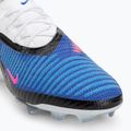 Pánské kopačky Nike Phantom 6 Low Elite FG racer blue/white/pink blast 7