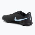 Dětské kopačky Nike Tiempo Maestro Club Jr TF black/ice 3