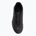 Dětské kopačky Nike Tiempo Maestro Club Jr TF black/ice 5