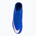 Pánské kopačky Nike Mercurial Superfly 10 Club FG/MG racer blue/white 5
