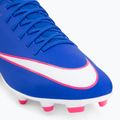 Pánské kopačky Nike Mercurial Superfly 10 Club FG/MG racer blue/white 7
