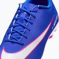 Pánské kopačky Nike Mercurial Vapor 16 Club FG/MG racer blue/white 8